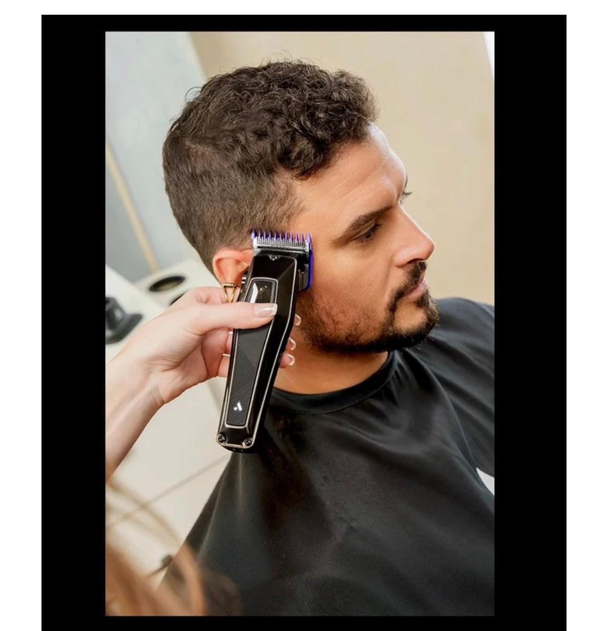 Andis RECON Vector Motor Cordless Clipper (562257)