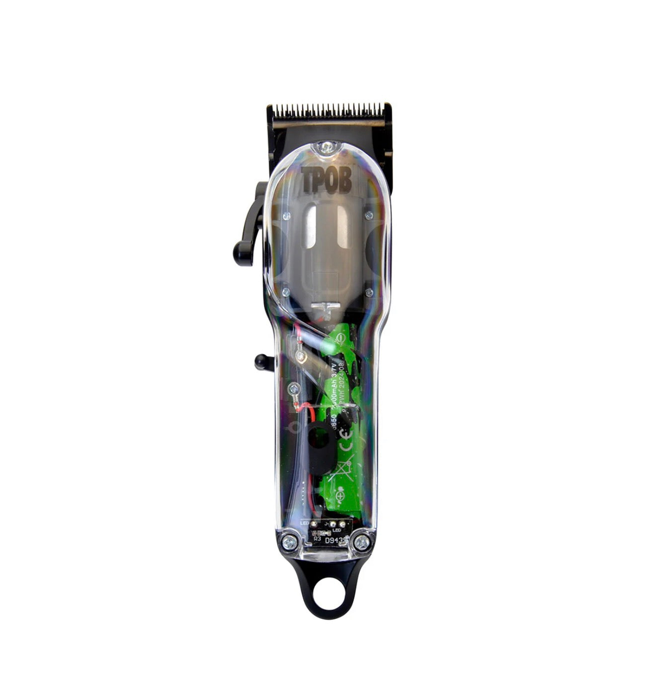 TPOB SLIME 2 BLACKOUT EDITION