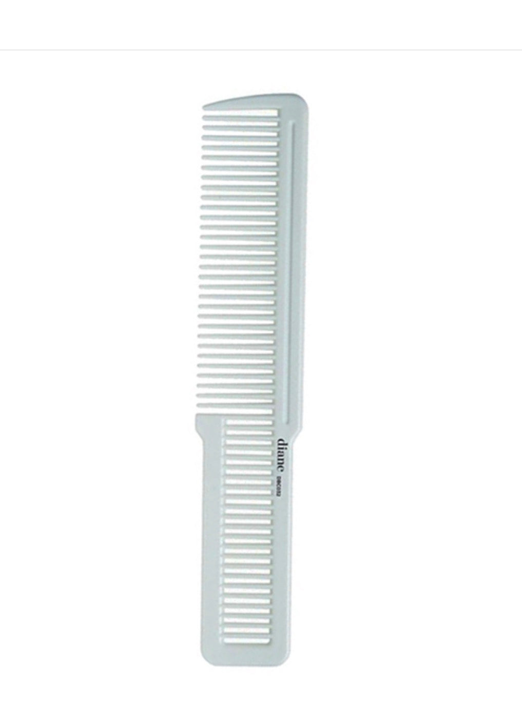 Diane Flat Top Comb - Unlimited Barber and Beauty Supply