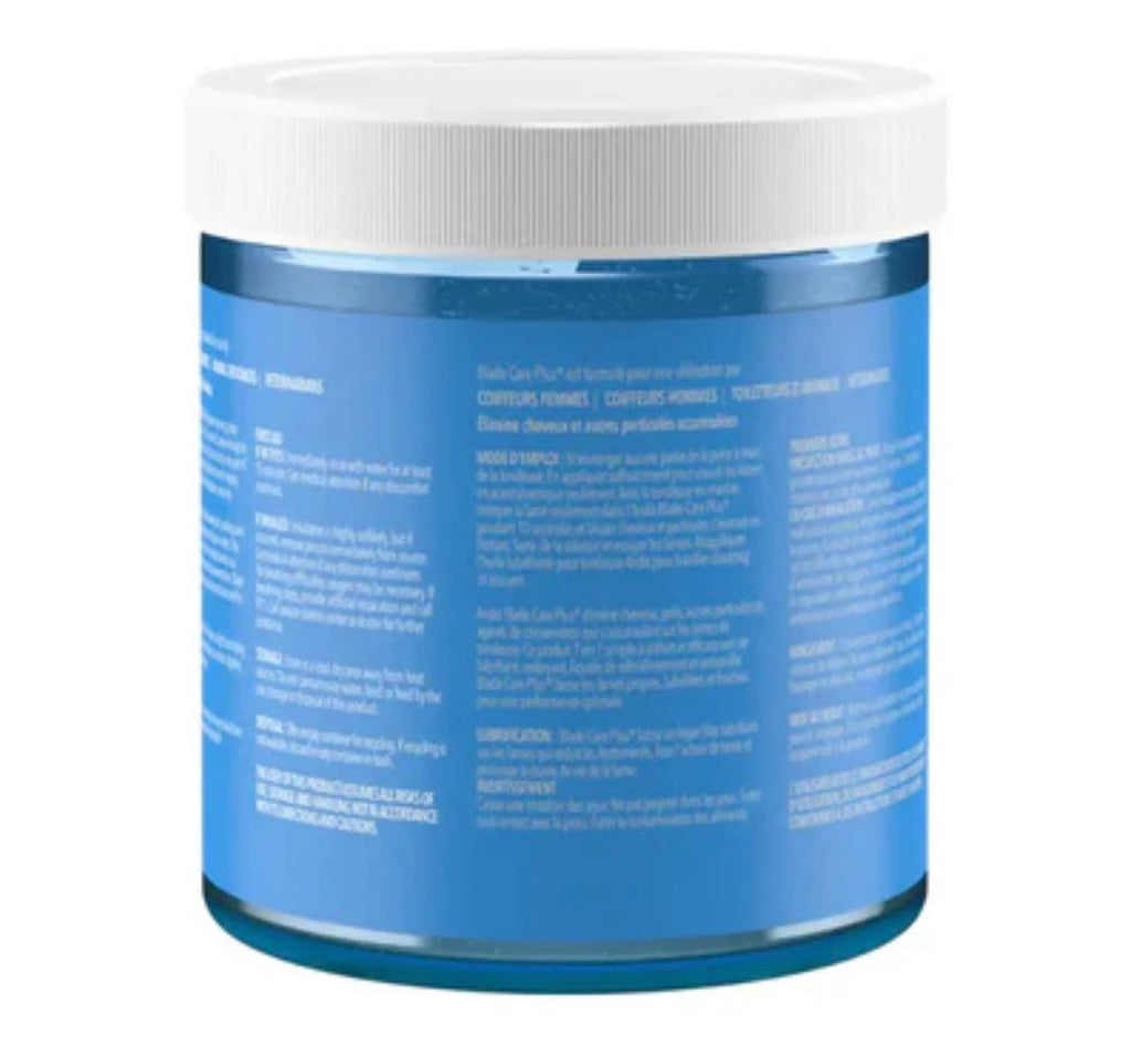 Andis Blade Care Plus 16 oz Jar