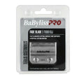 BaBylissPRO Stainless Steel Clipper Fade Blade (FX8010J)