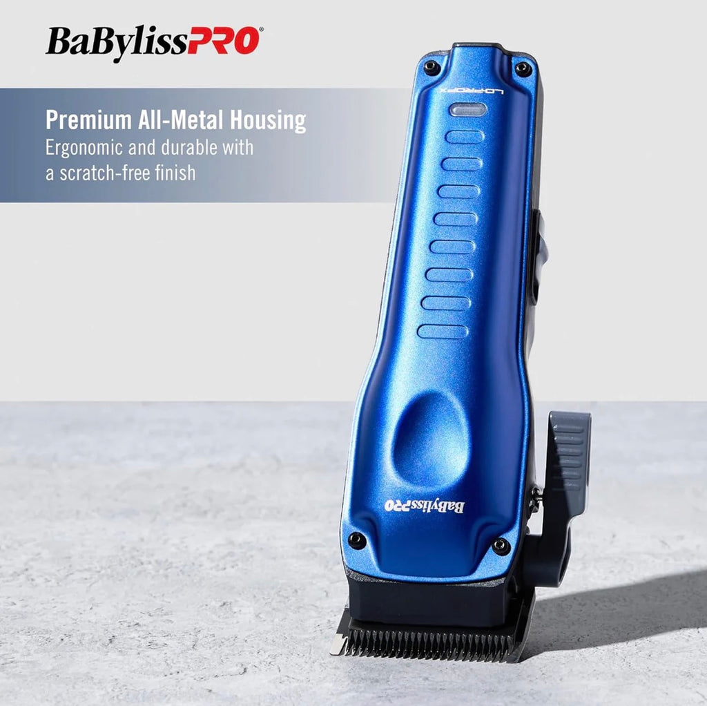 BaBylissPRO FXONE LO-PROFX High Performance Compact Clipper
