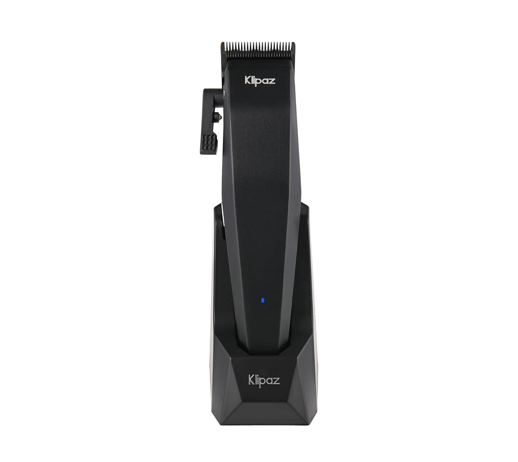 Klipaz MC1 Cordless Clipper with Charging Base