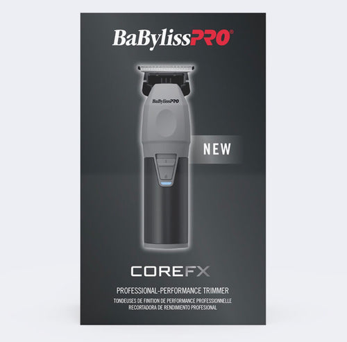 BaBylissPRO CoreFX Trimmer - Unlimited Barber and Beauty Supply