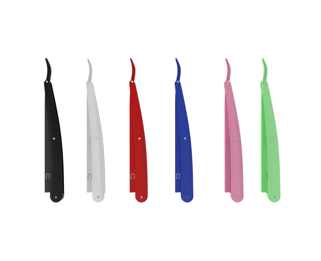 L3VEL3 Straight Razor Holder - Unlimited Barber and Beauty Supply