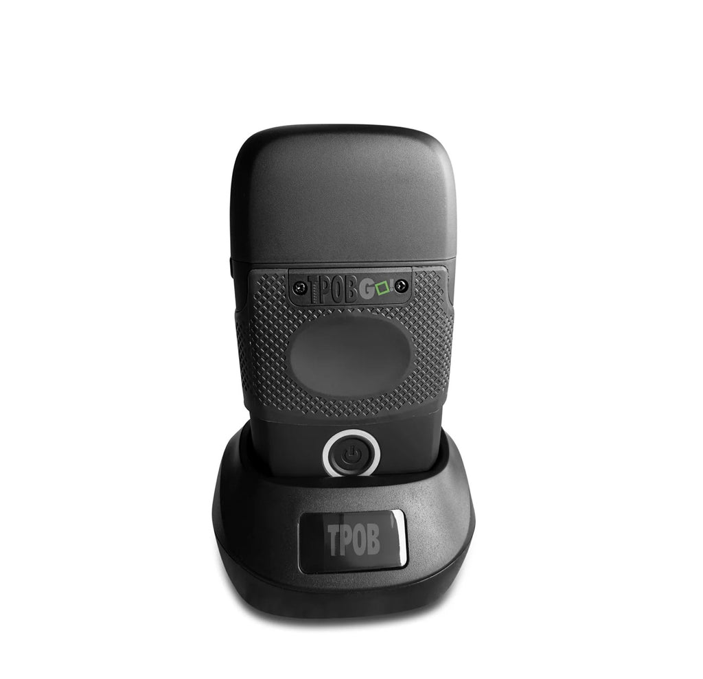 GO! SHAVER (BLACKOUT EDITION)
