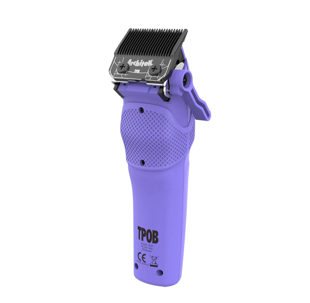 GO! CLIPPER (PURPLE EDITION)
