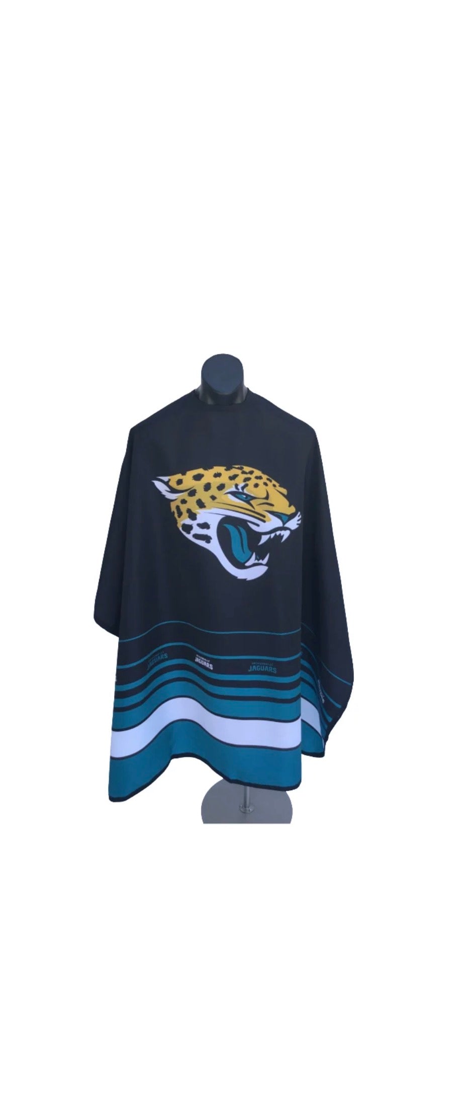 NFL Official Teams Salon/Barbershop Hair Cutting Cape