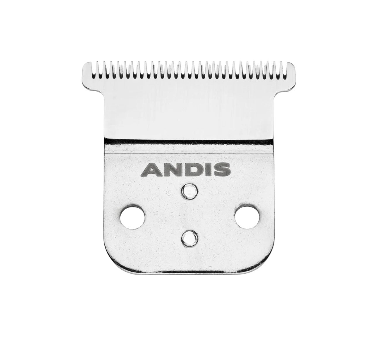 Andis Slimline Pro Close Cutting Li Trimmer Carbon-Steel T-Blade