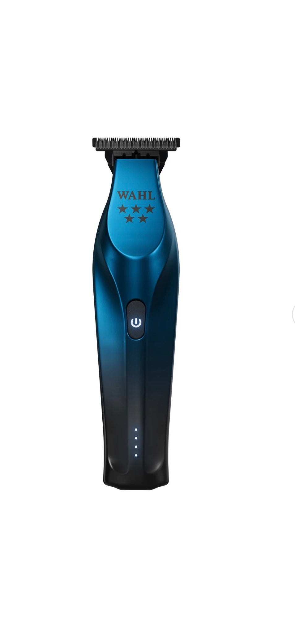 Wahl Professional Hi-Viz Air Cordless Trimmer - Unlimited Barber and Beauty Supply