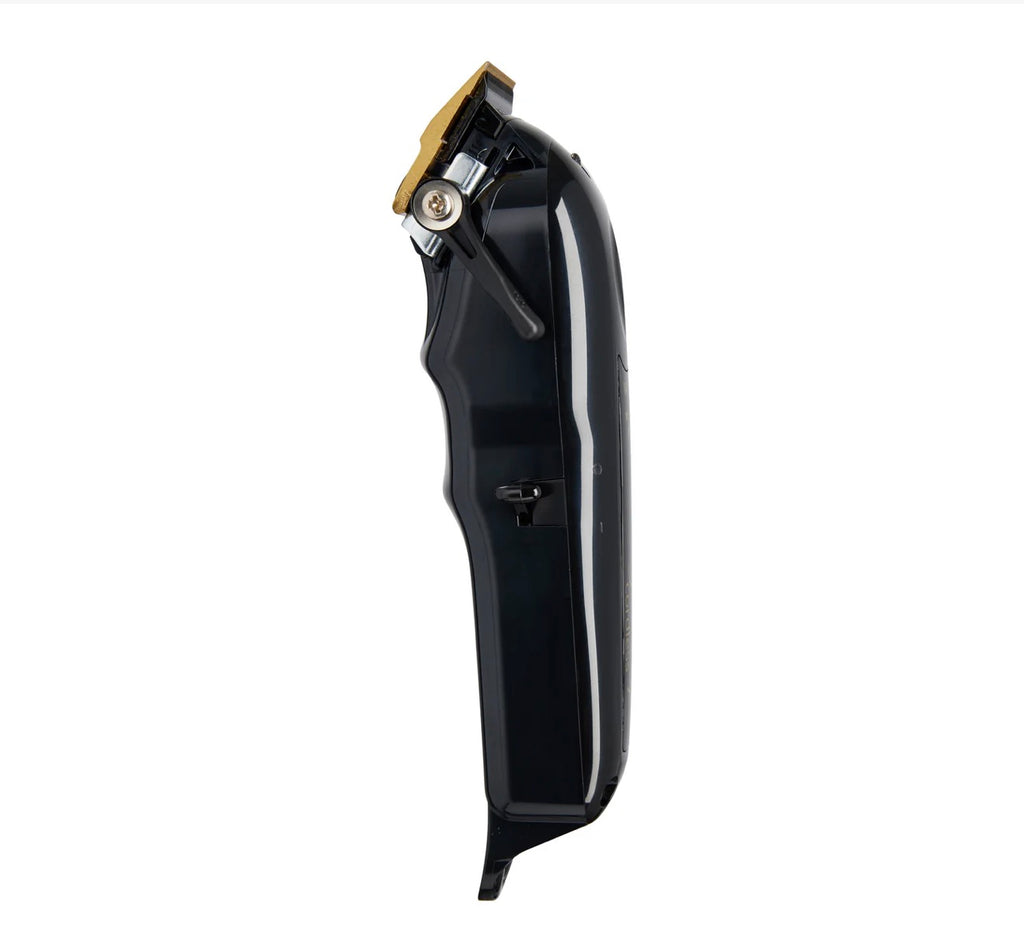Wahl Professional 5 Star Magic Clip Cordless Clipper - Black