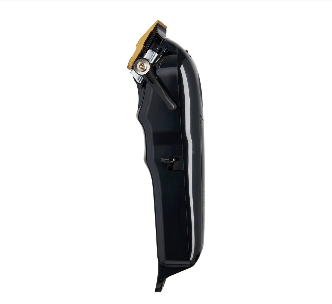 Wahl Professional 5 Star Magic Clip Cordless Clipper - Black