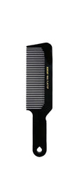 Krest 8 3/4" Flattop Hair Cutting Comb (No. 9001)