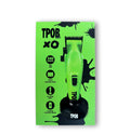 TPOB XO CLIPPER (SLIME EDITION)