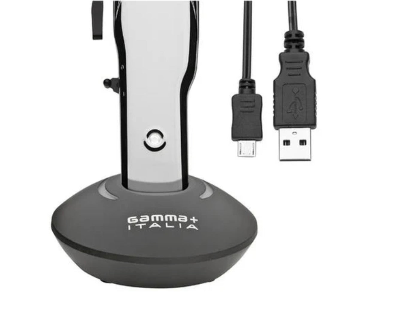 Gamma+ Absolute Alpha Clipper