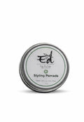 Ed the Barber Classic Styling Pomade