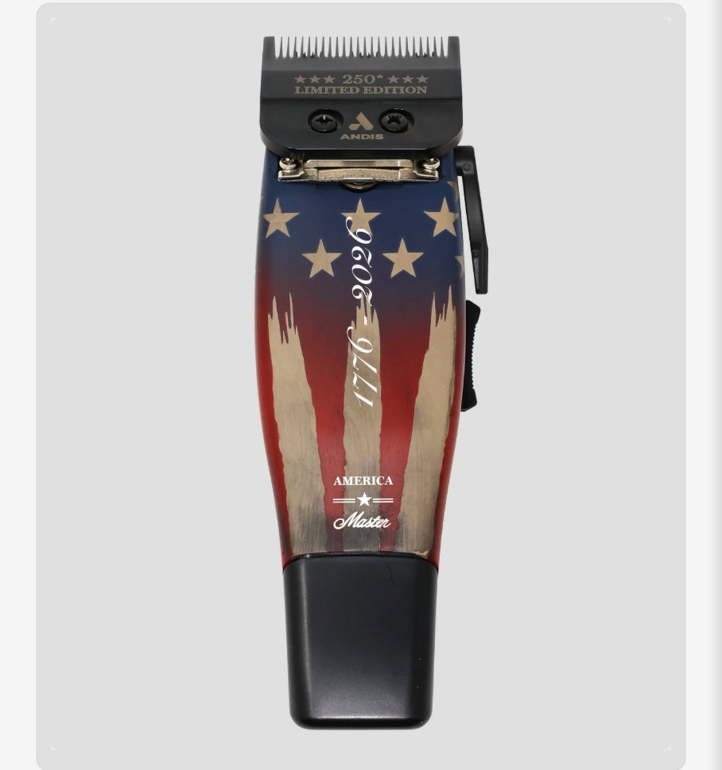 MASTER® LIMITED 1776 EDITION CLIPPER