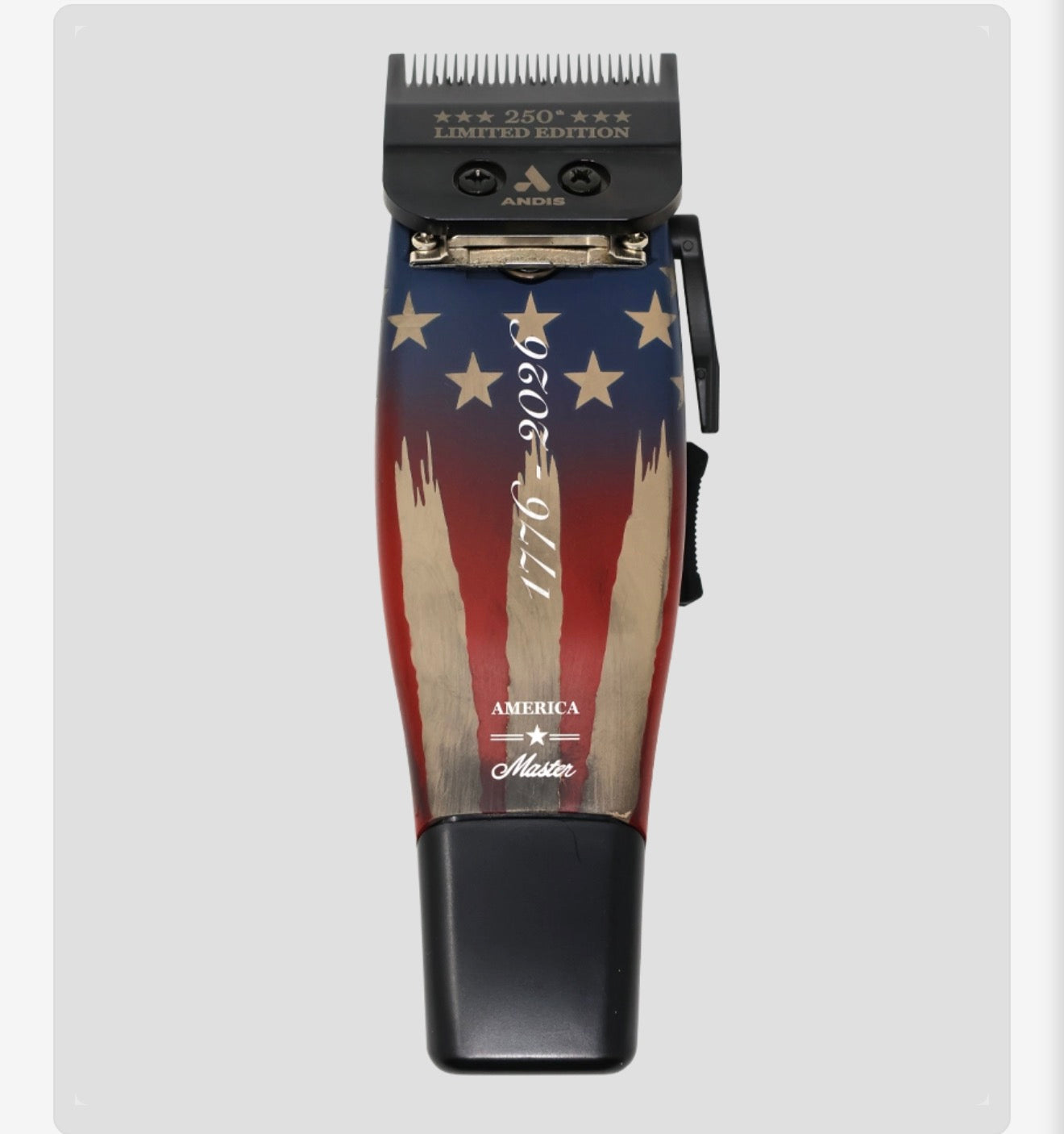 MASTER® LIMITED 1776 EDITION CLIPPER