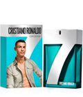 Cristiano Ronaldo CR7 Origins 3.4 oz EDT for men - Unlimited Barber and Beauty Supply