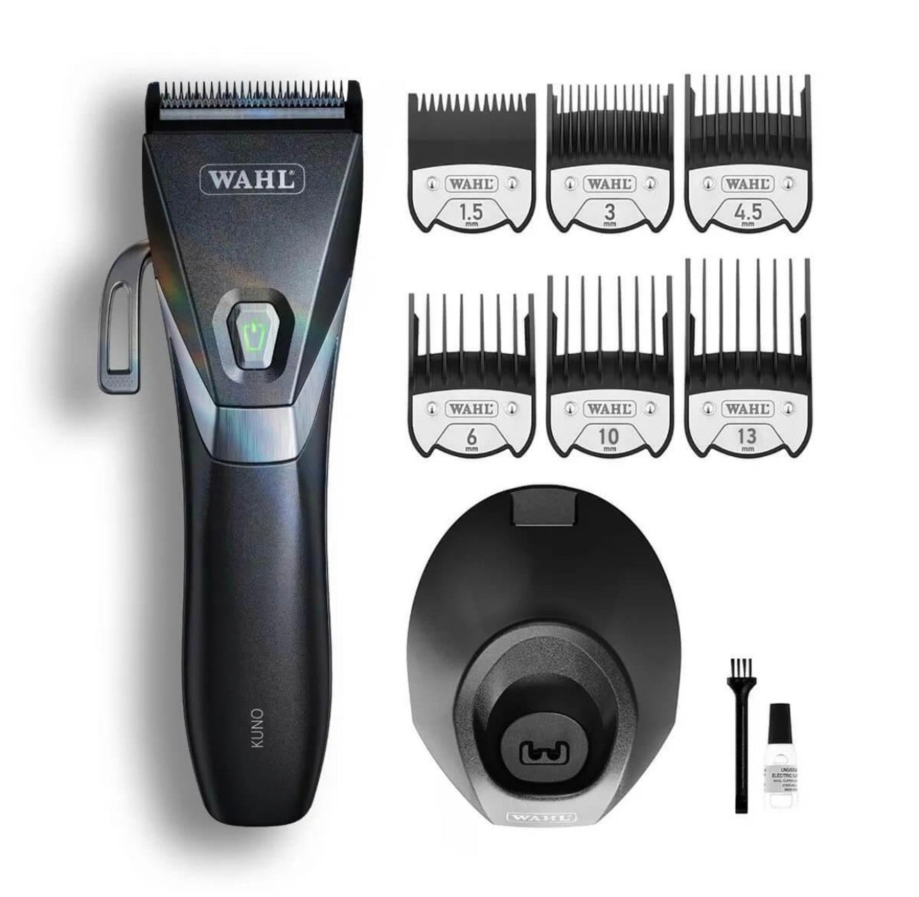 Wahl Kuno Clipper