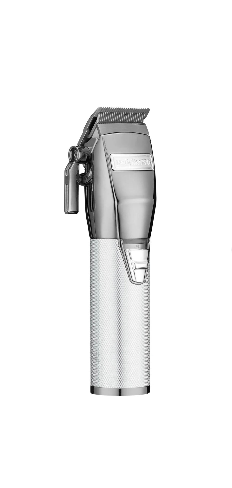 BaBylissPRO SilverFX+ Cordless Clipper