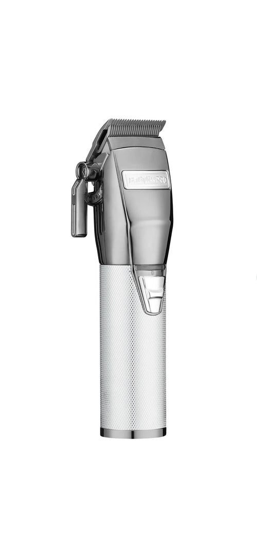 BaBylissPRO SilverFX+ Cordless Clipper