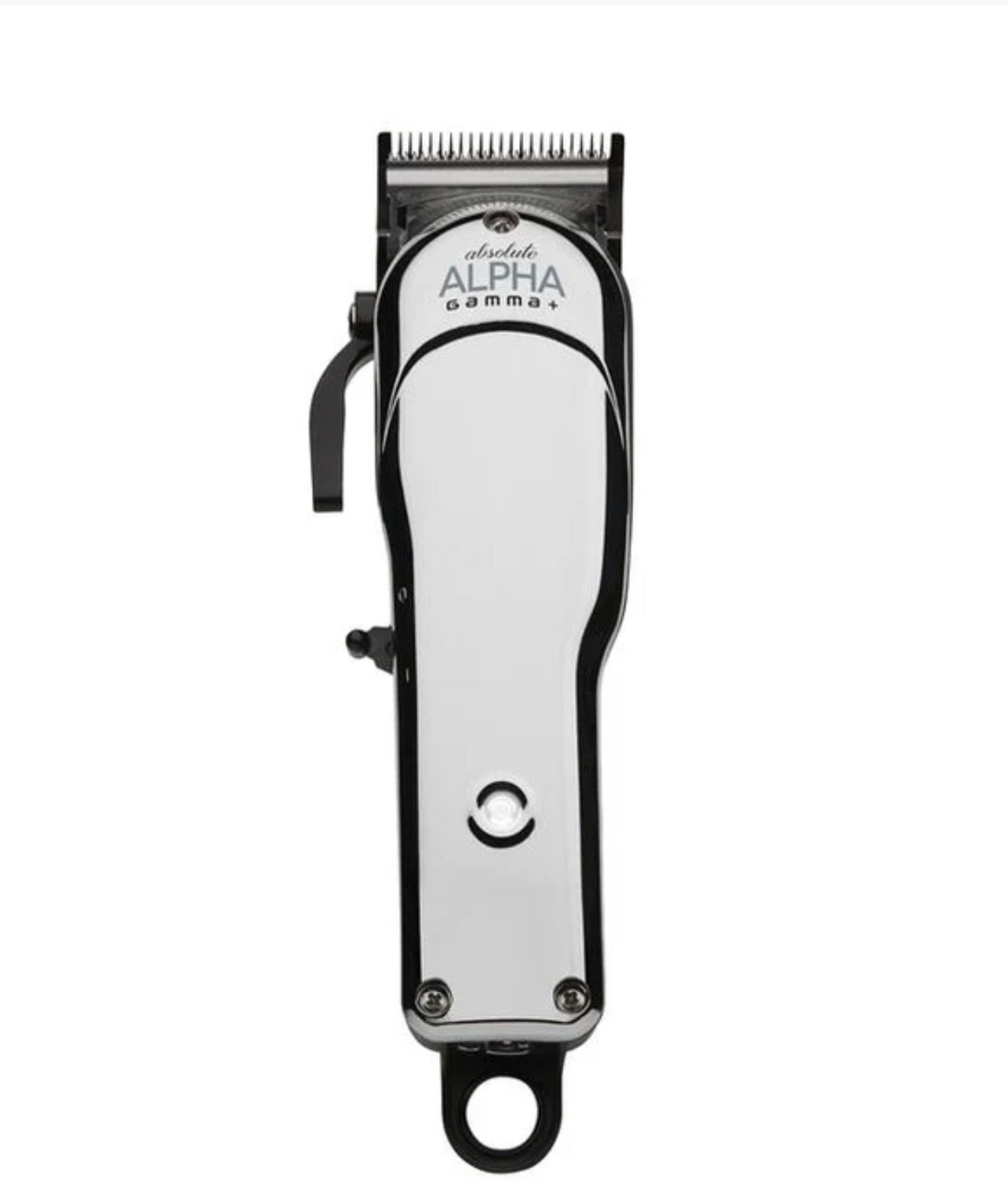 Gamma+ Absolute Alpha Clipper