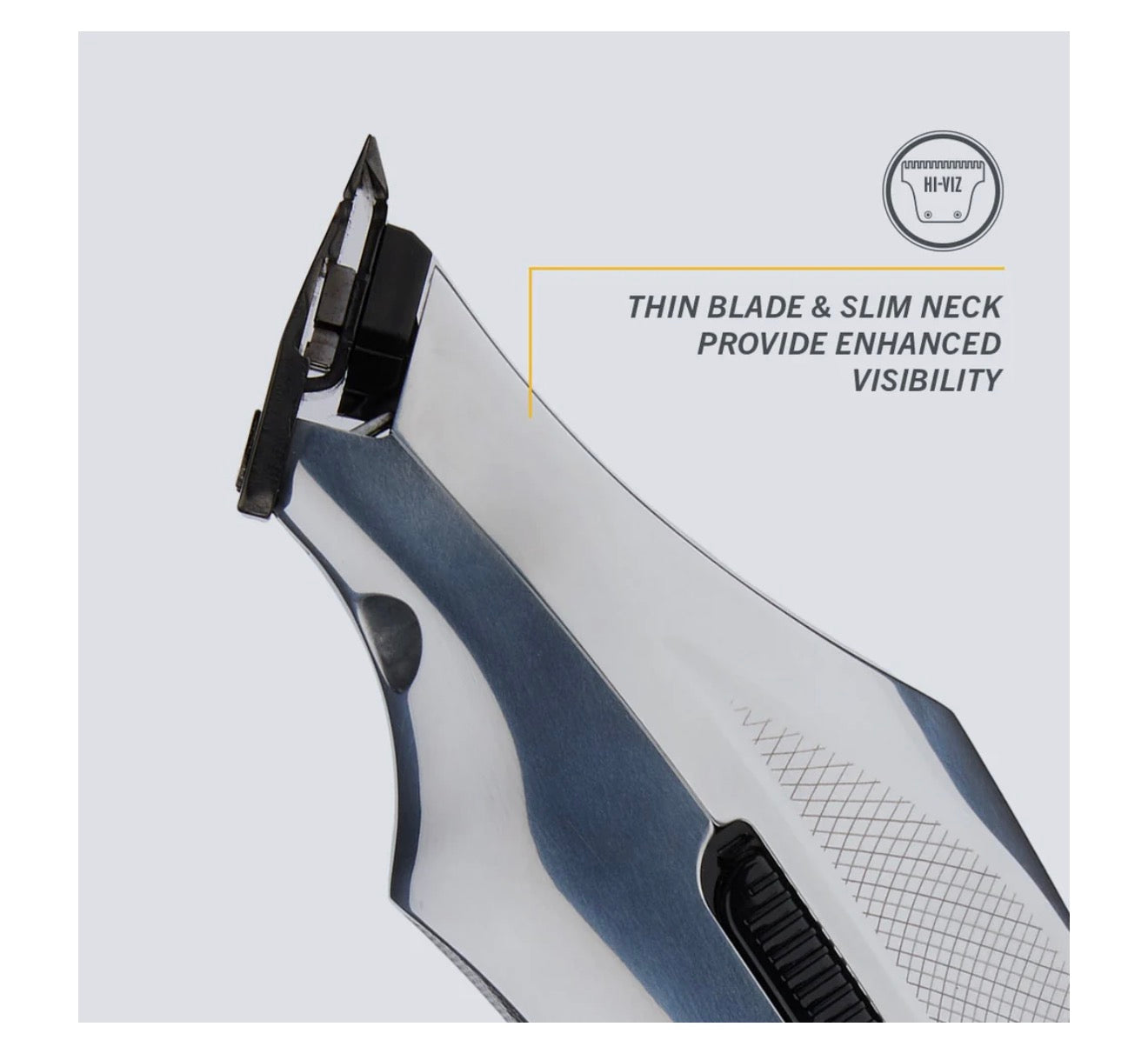 Wahl Professional Hi-Viz Replacement Trimmer Blade (3024057)