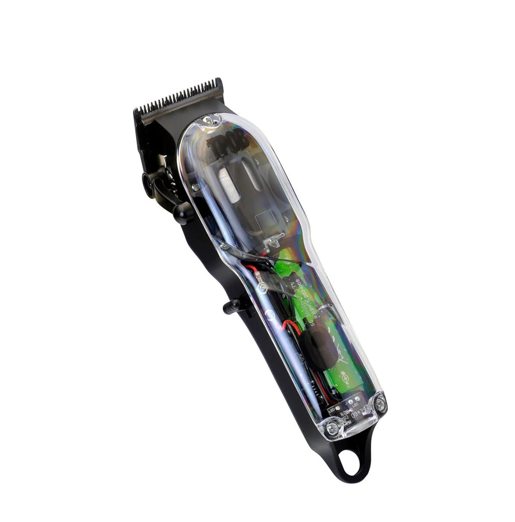 TPOB SLIME 2 BLACKOUT EDITION