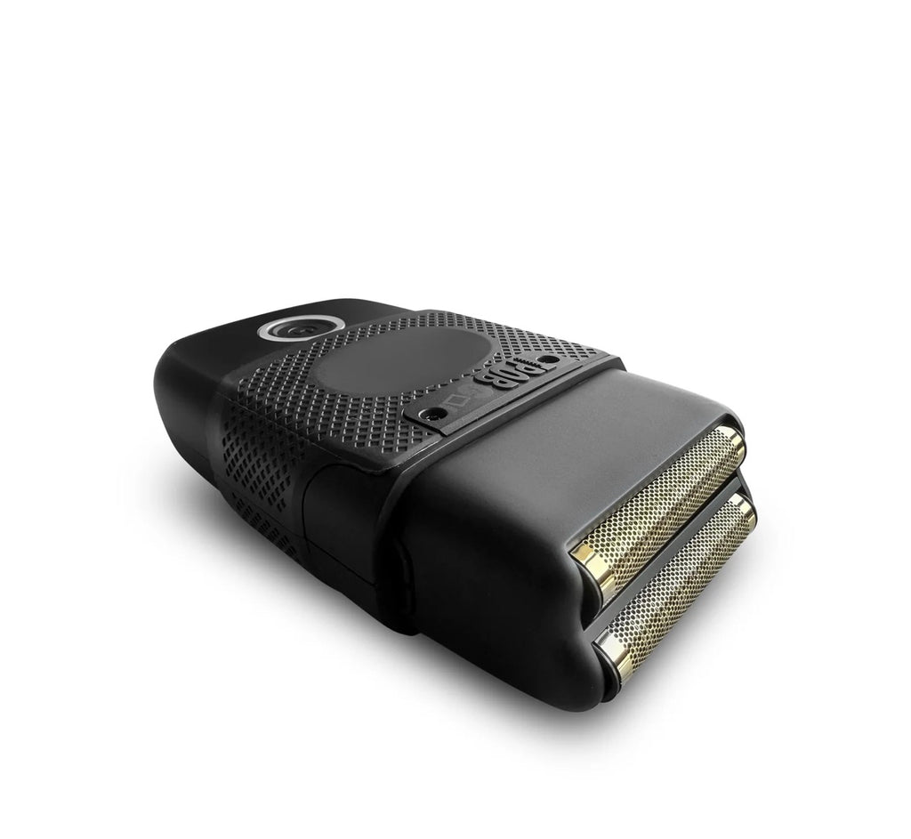 GO! SHAVER (BLACKOUT EDITION)