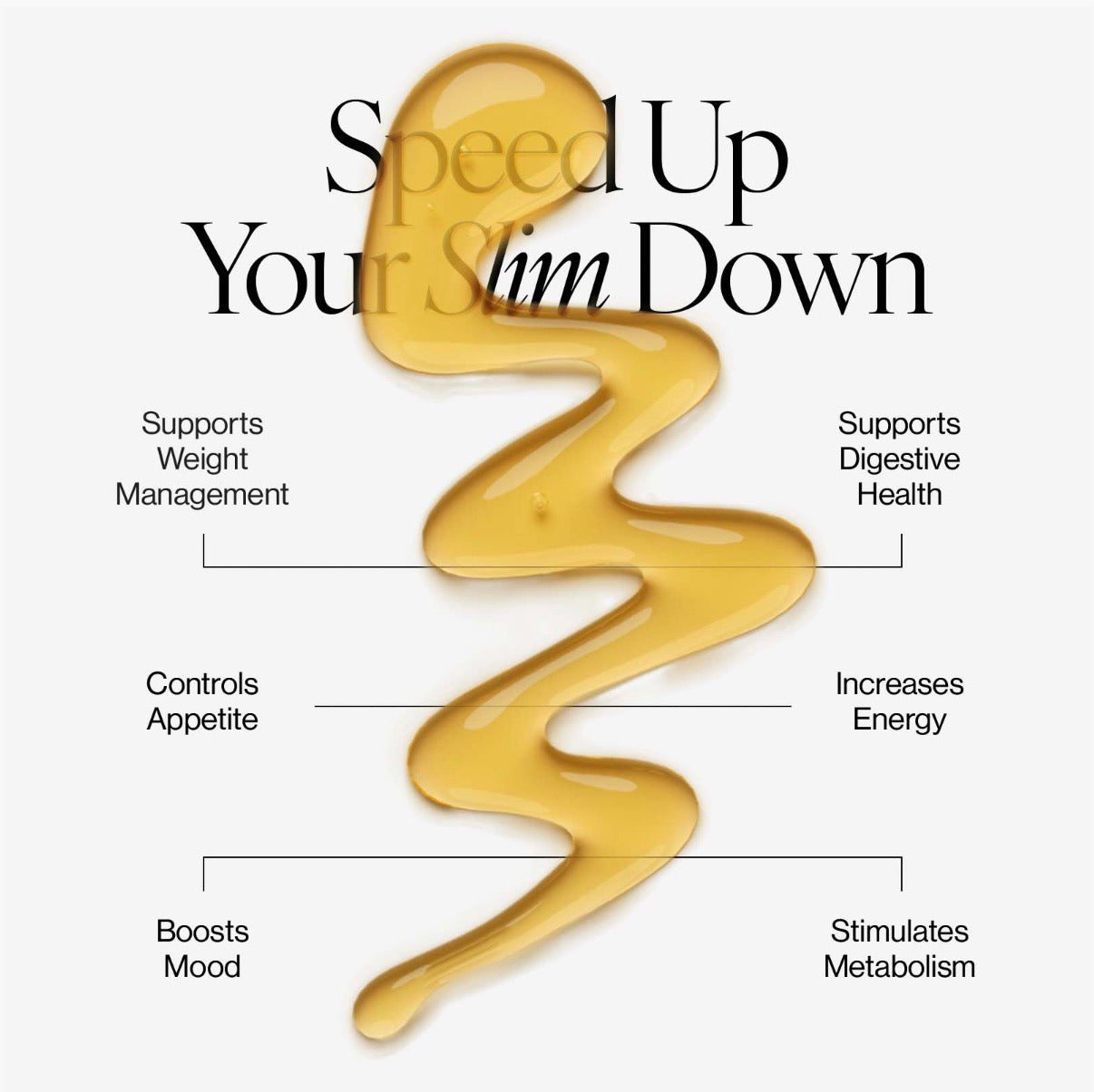 Skinny Drops (Slenderiix™ & Xceler8™)