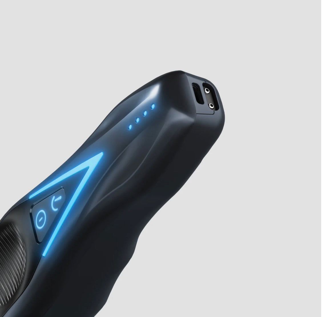 Wahl Professional Vapor Switch Cordless Clipper