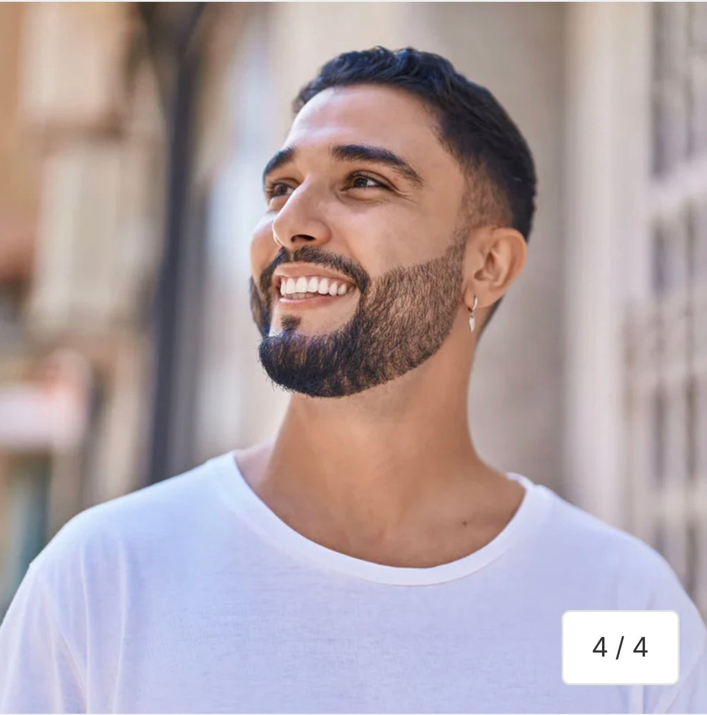 ANNIE PRIMEX BEARD SHAPING & STYLING TOOL