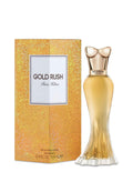 PARIS HILTON
Gold Rush 3.4 oz EDP for women