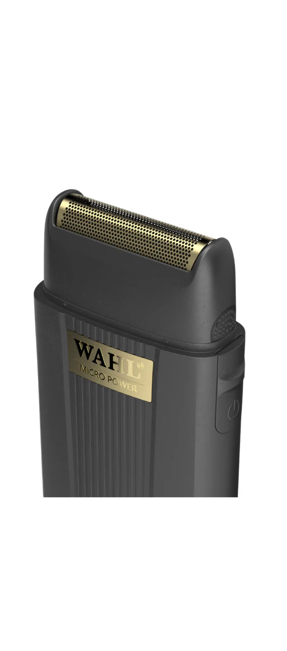 Wahl Professional Micro Power Cordless Single Foil Shaver