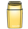 BabylissPro GOLDFX FX02 Cordless Metal Lithium-Ion SHAVER