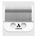 Andis Master Cordless Carbon Steel Replacement Blade - Size 000-1 (74040)