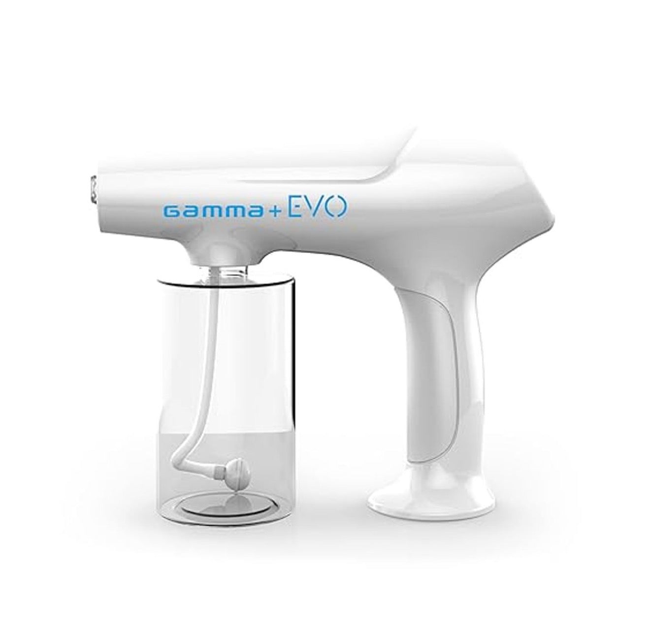 GAMMA+ EVO NANO MISTER - Unlimited Barber and Beauty Supply