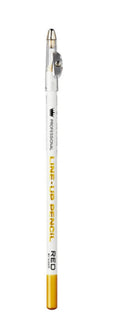 RED by KISS Professional Line Up Barber Pencil