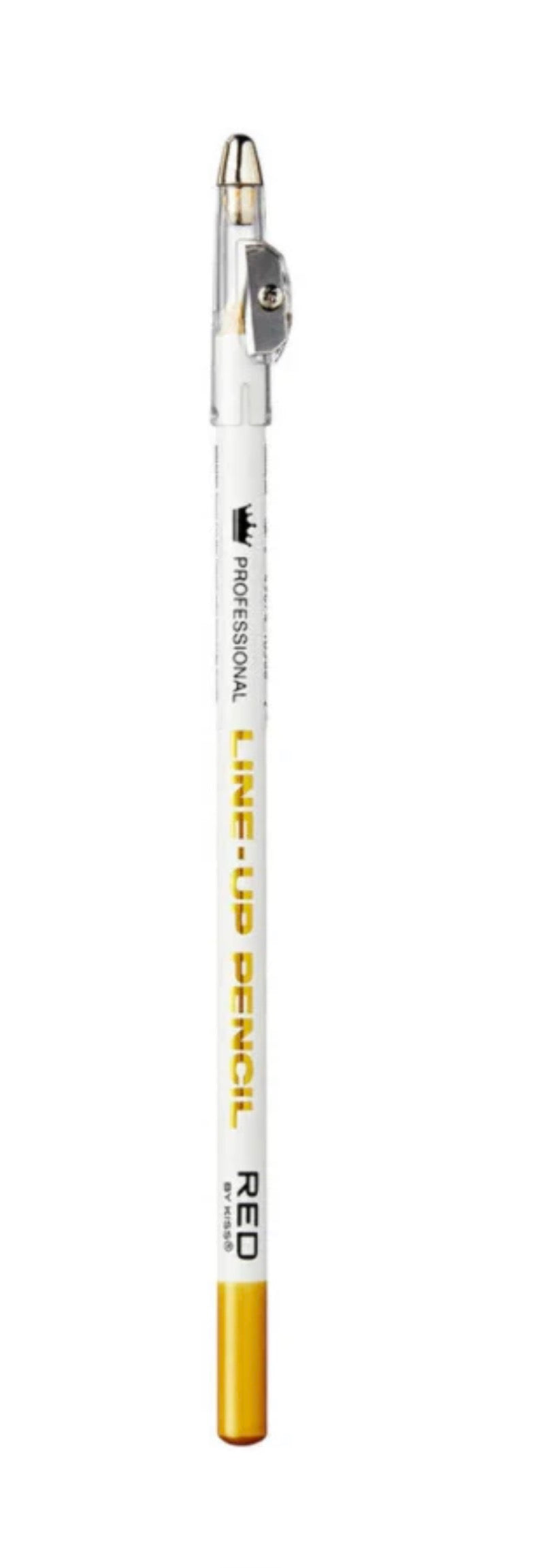 RED by KISS Professional Line Up Barber Pencil