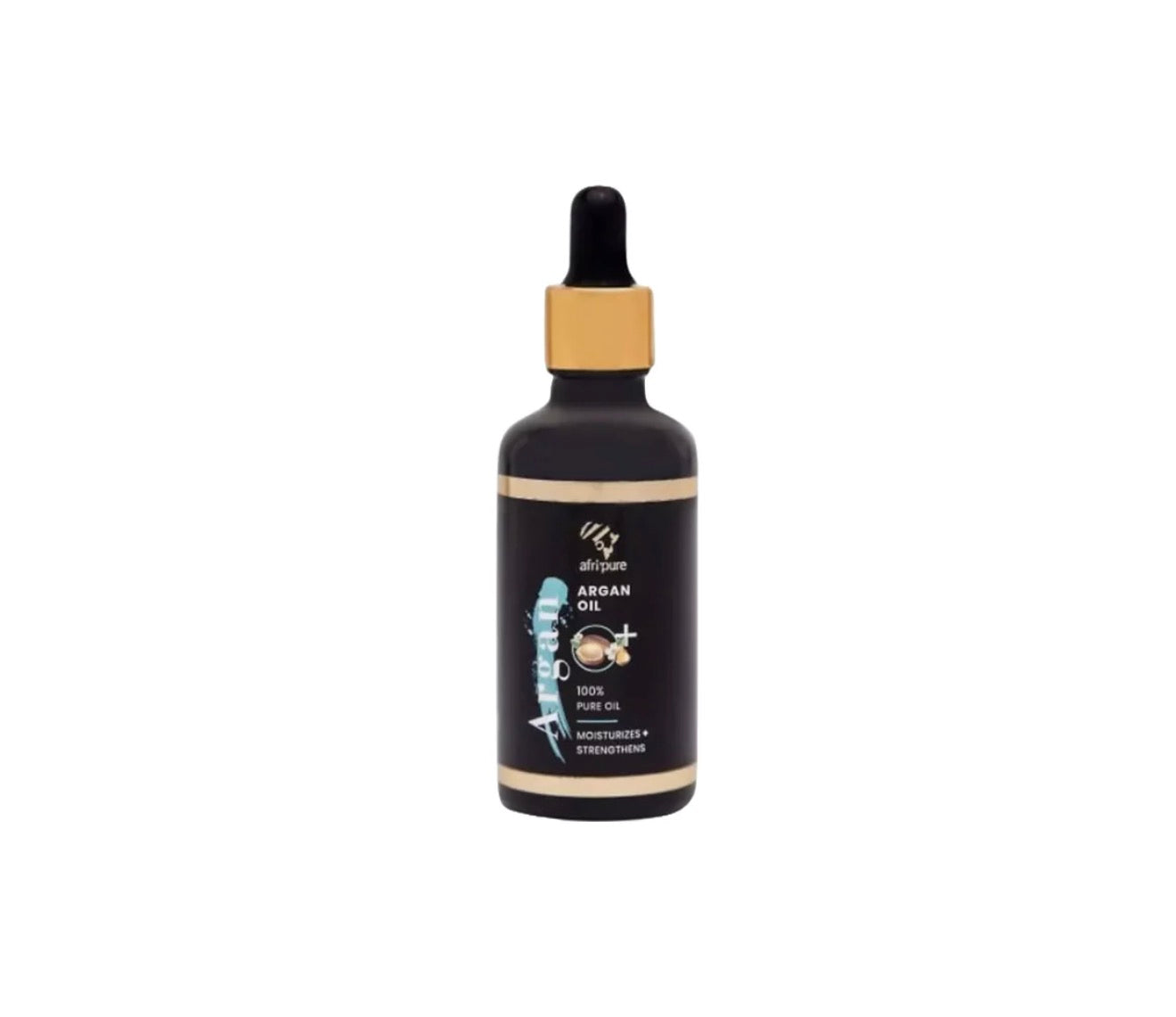 Afri Pure 100% Natural Argan Oil (50ml/1.7oz)