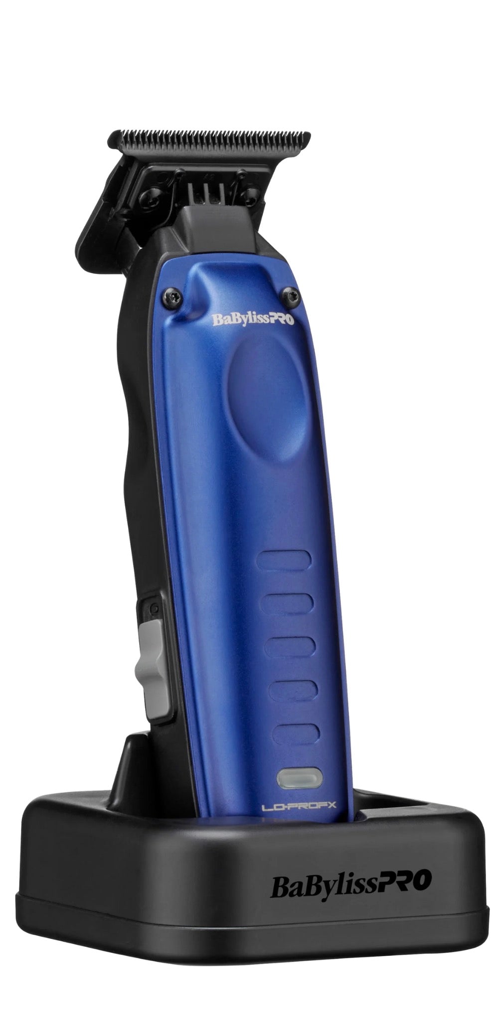 BaBylissPRO FXONE LO-PROFX High Performance Low Profile Compact Trimmer - Blue