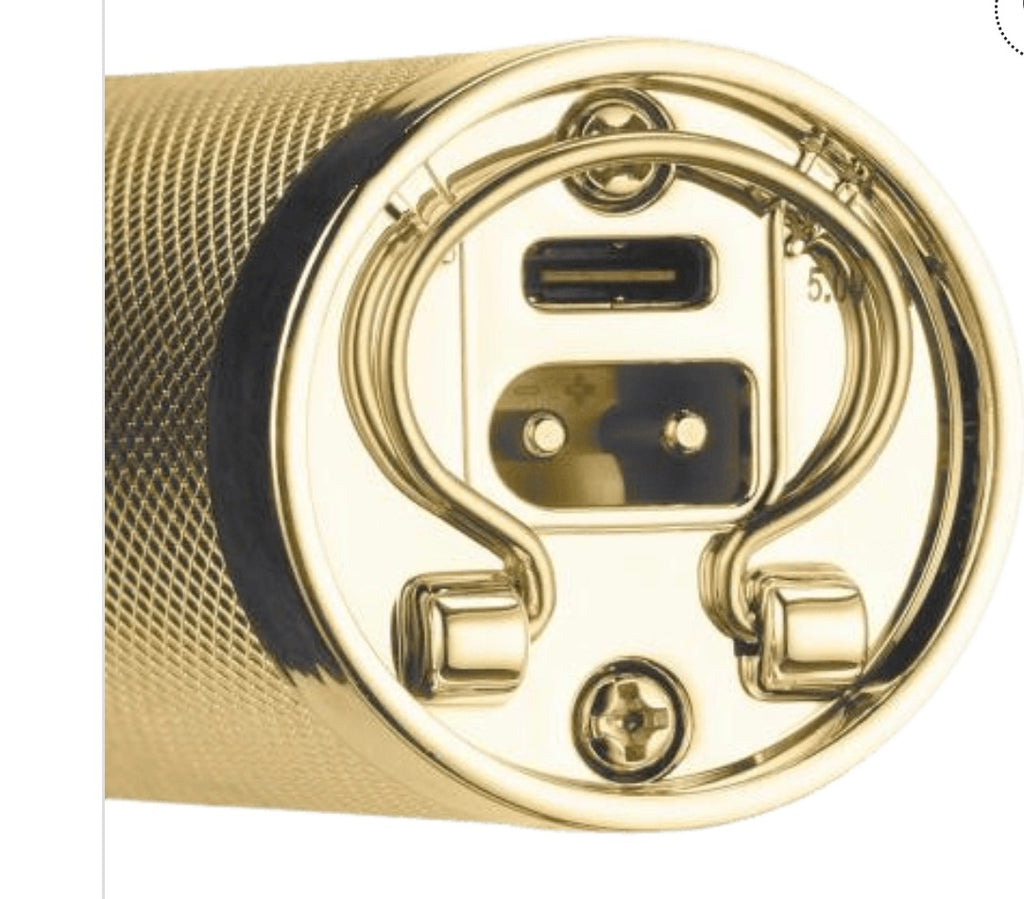 BaBylissPro GoldFX+ Trimmer