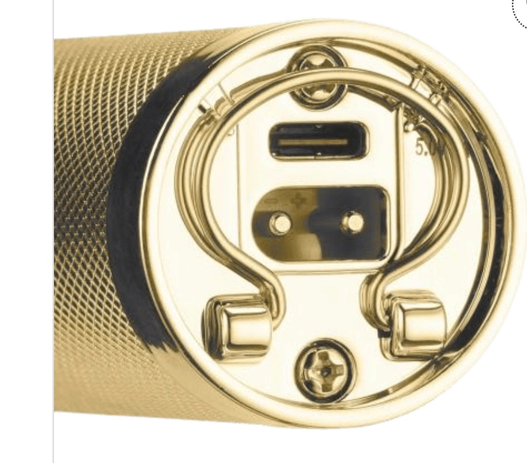 BaBylissPro GoldFX+ Trimmer