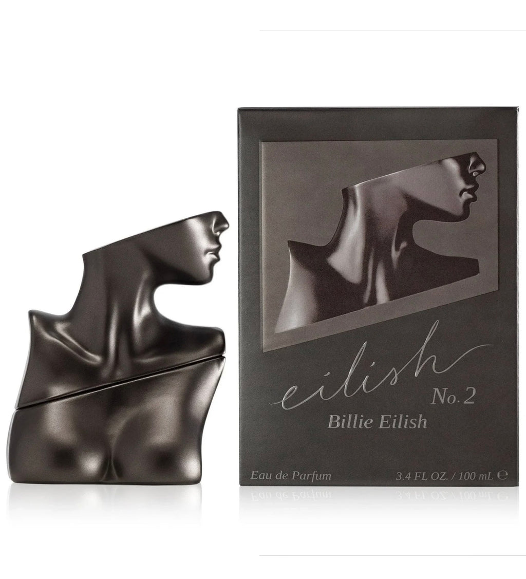Billie Eilish No.2 3.4 oz EDP for women - Unlimited Barber and Beauty Supply