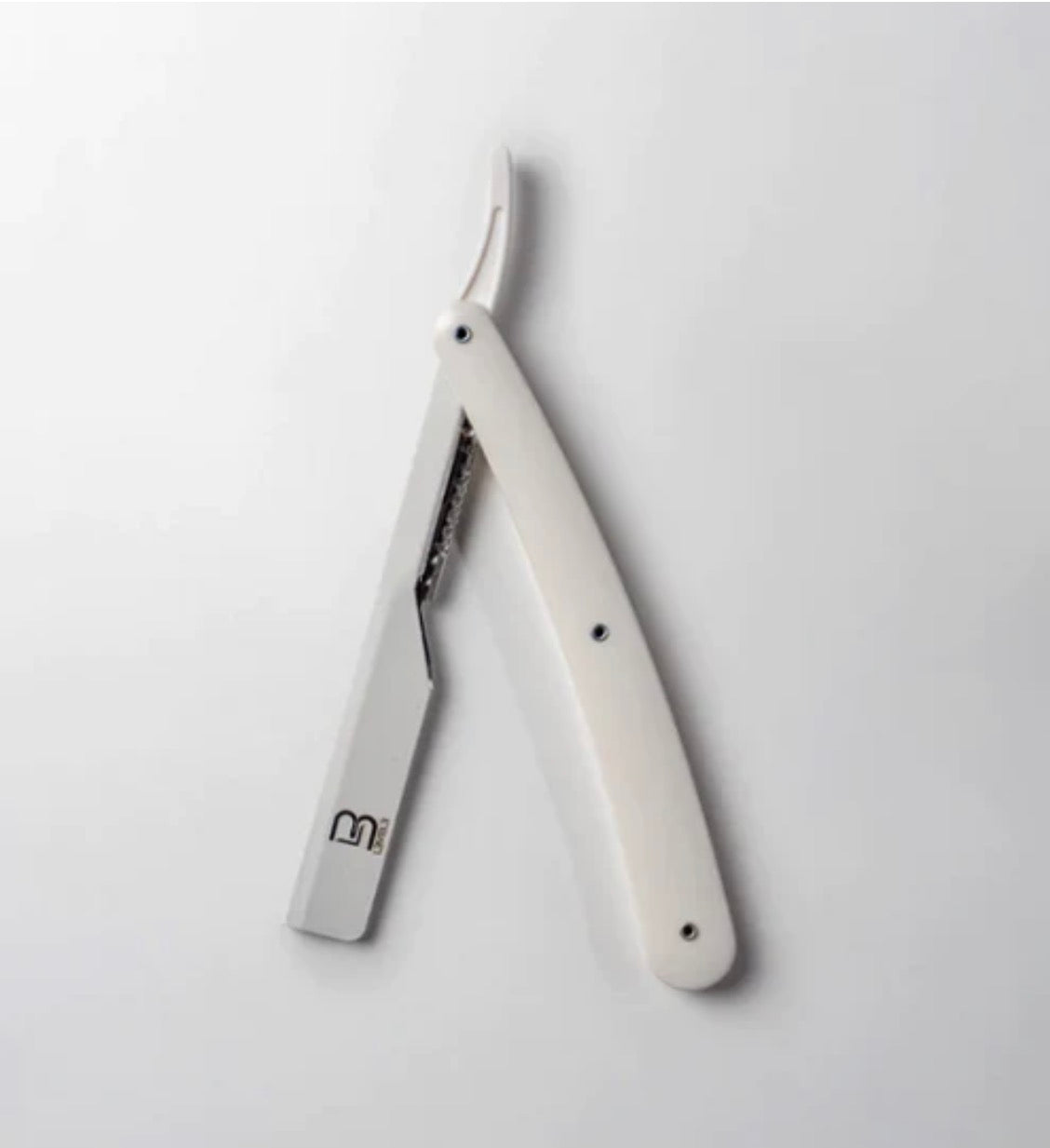 L3VEL3 Straight Razor Holder