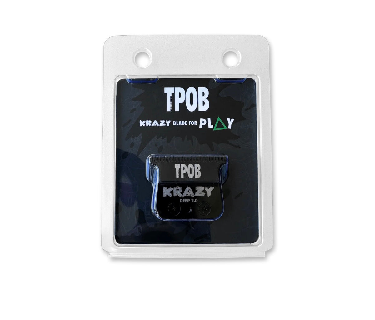 KRAZY BLADE - PLAY (BLACK)