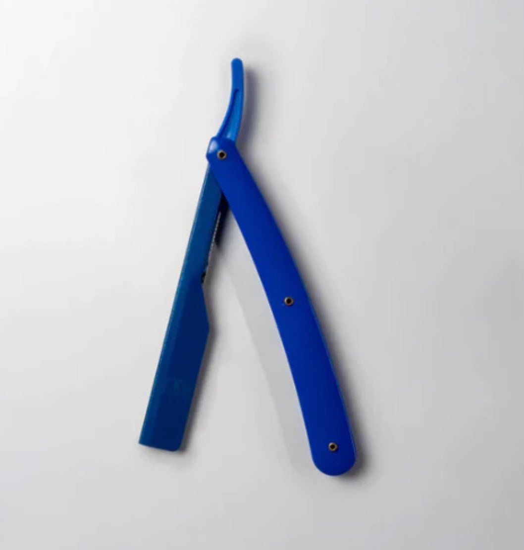 L3VEL3 Straight Razor Holder