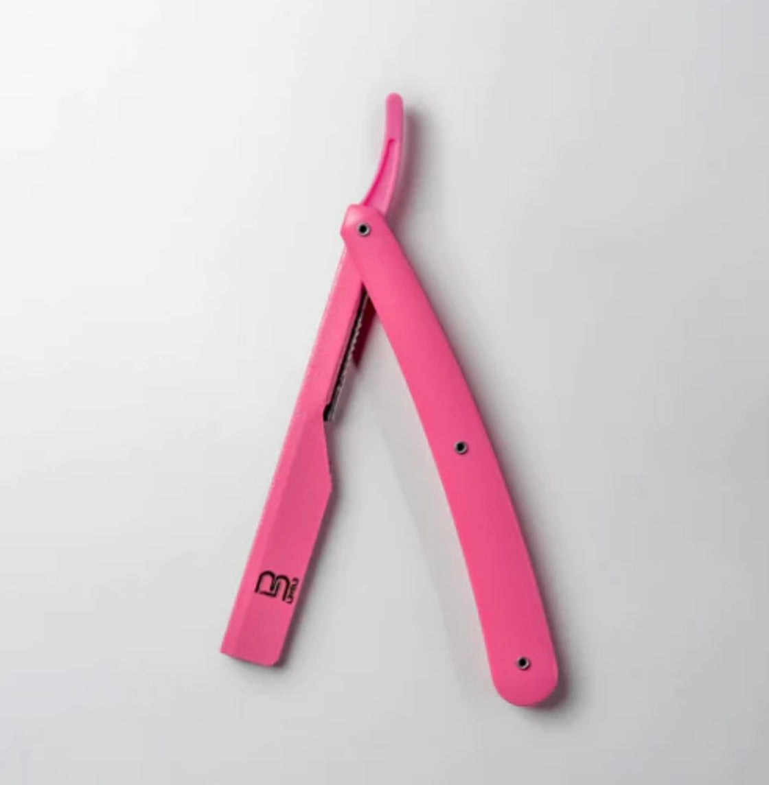 L3VEL3 Straight Razor Holder