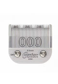 Oster® Detachable Blades Fits Classic 76, Octane, Model One, Model 10, Outlaw Clippers